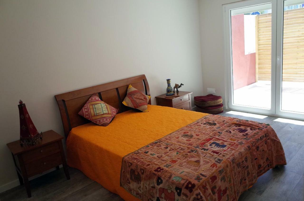 Lisbon Beach Apartments 8 Кошта-да-Капаріка Екстер'єр фото
